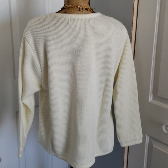 Perfect Cardigan sweater XL - Picture 2 of 4